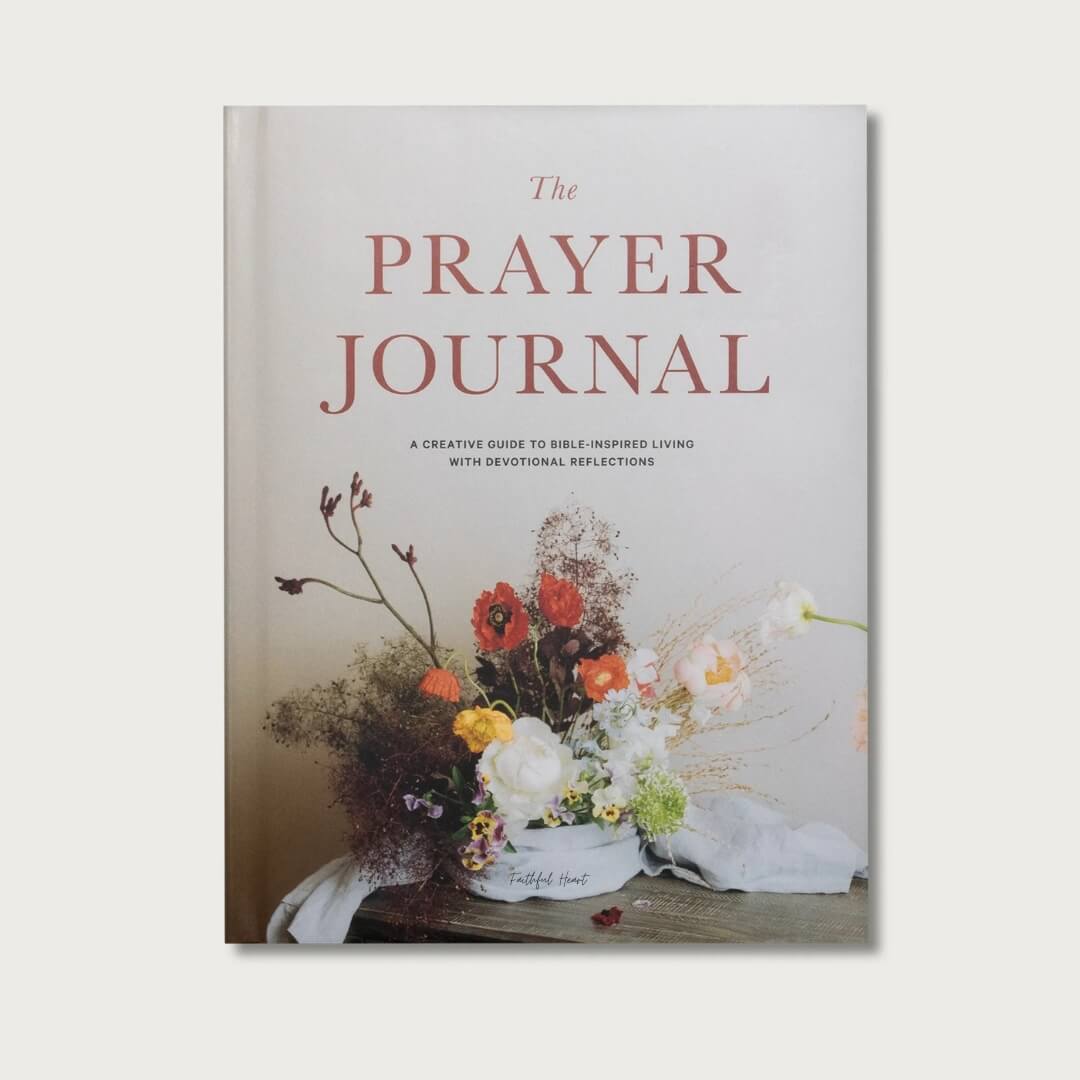Prayer Journal